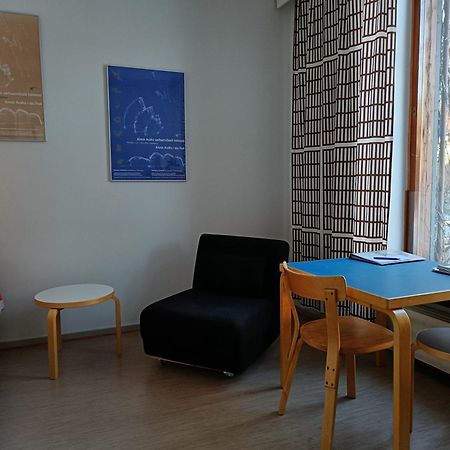 Saeynaetsalo Town Hall Saynatsalo Bagian luar foto