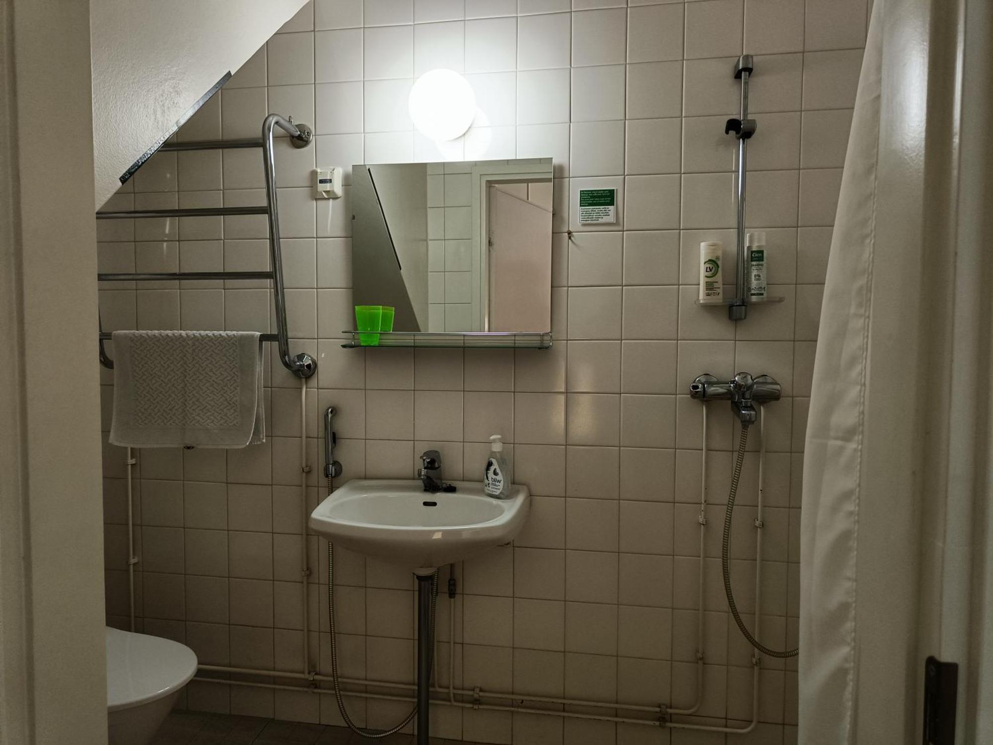 Saeynaetsalo Town Hall Saynatsalo Bagian luar foto